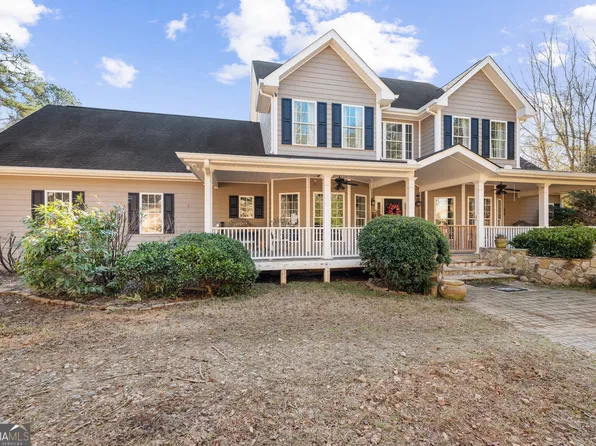 416 Wells Rd, Homer, GA 30547