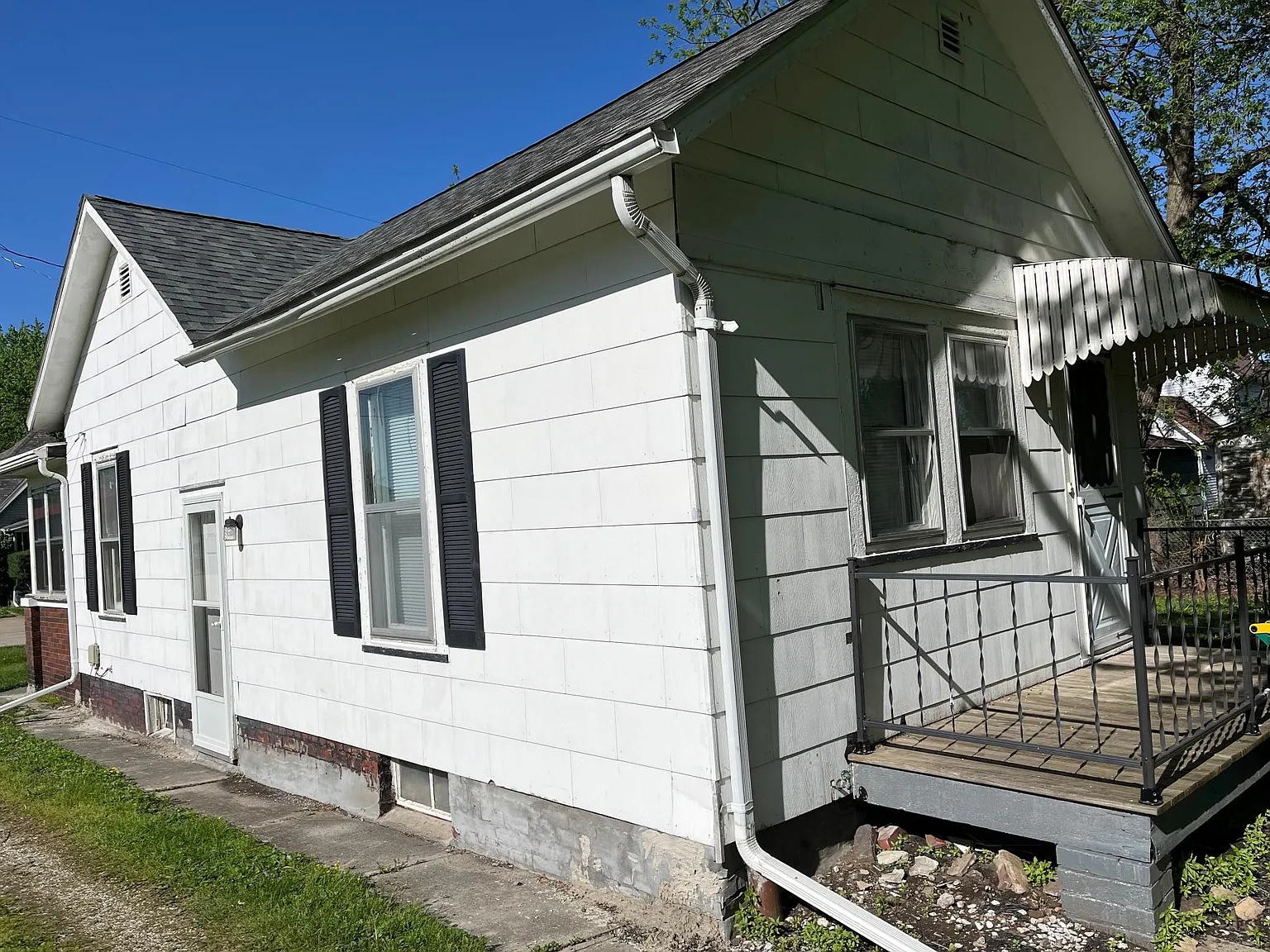 E 3rd St, Galesburg — Photo 3