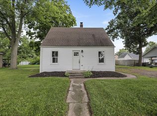 10 E 36th Pl, Hobart, IN 46342