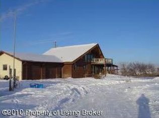 12491 41st St SW, South Heart, ND 58655