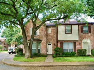 5801 Lumberdale Rd UNIT 166, Houston, TX 77092