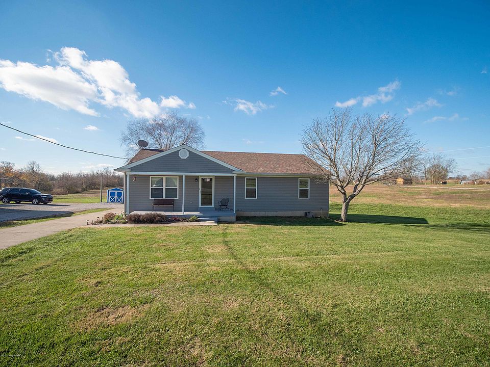 3397 Castle Hwy, Pleasureville, KY 40057 Zillow