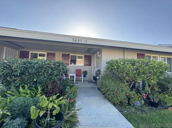 3685 Vista Campana N Unit 70, Oceanside, CA 92057