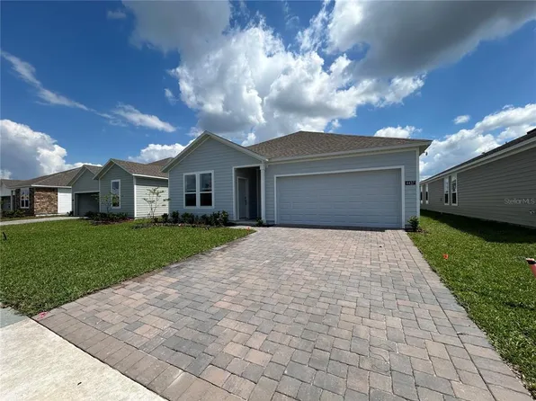 4437 Vibernum Ave, Saint Cloud, FL 34772