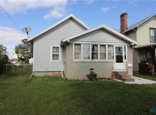 320 Tudor St, Toledo, OH 43612