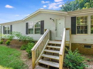 6610 Pebble Ln, Oxford, NC 27565