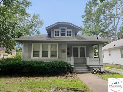 1104 S Barrett Ave, Sedalia, MO, 65301