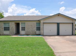 1909 Esplanade Cir, Austin, TX 78727