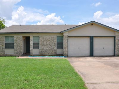 1909 Esplanade Cir, Austin, TX, 78727