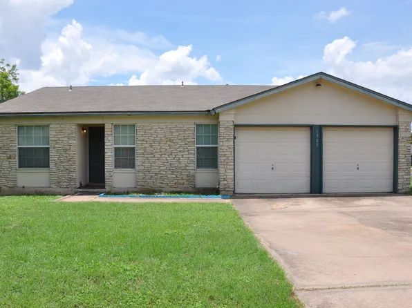 1909 Esplanade Cir, Austin, TX 78727