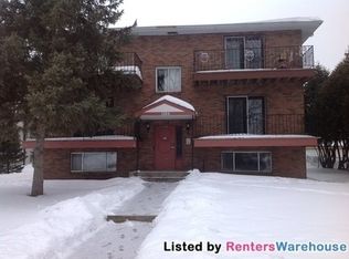 1526 Elrose Ct APT 2, South Saint Paul, MN 55075