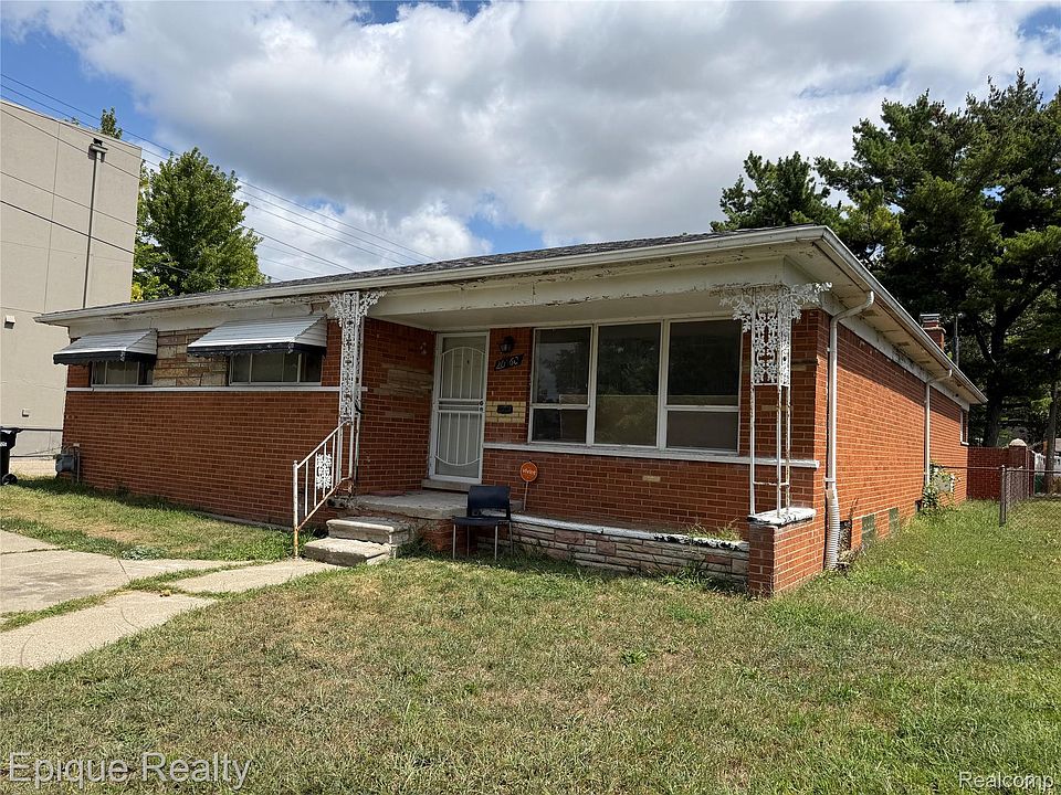 1st image of 20560 Braile St