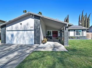 2323 Chapel Hill Cir, Stockton, CA 95209