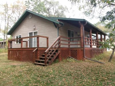 N4636 18th Road, Montello, WI, 53949