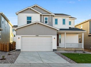 14082 Deertrack Ln, Parker, CO 80134