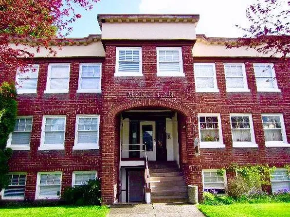 901 N M St, Tacoma, WA