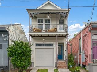 2229 Iberville St, New Orleans, LA 70119