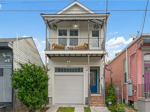 2229 Iberville St, New Orleans, LA 70119