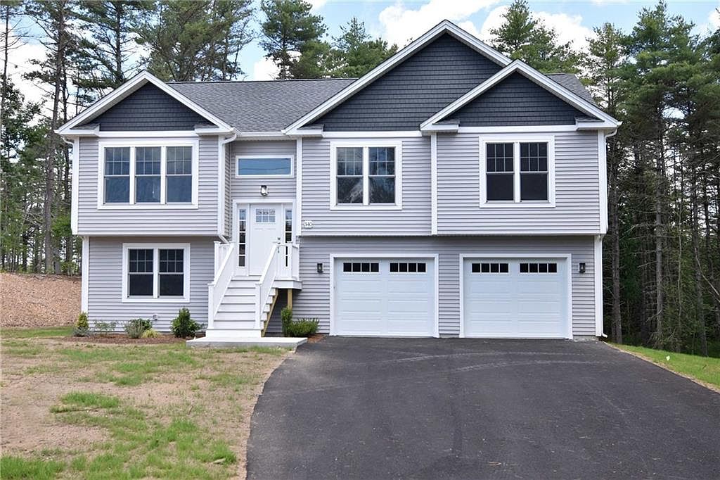 340 Church St, Wood River Junction, RI 02894 Zillow