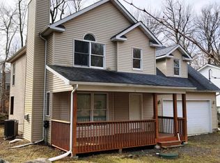 1373 Winding Way, Tobyhanna, PA 18466