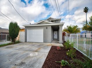 11955 Molette St, Norwalk, CA 90650