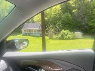 Route 10, Matheny, WV 24860