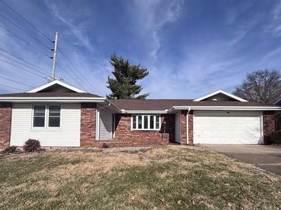 705 E Jewett St, Springfield, MO, 65807