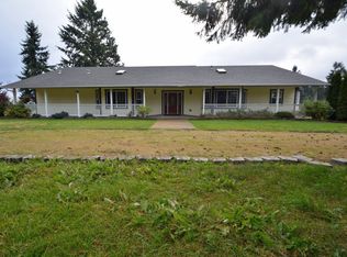 12408 Moes Rd SE, Rainier, WA 98576