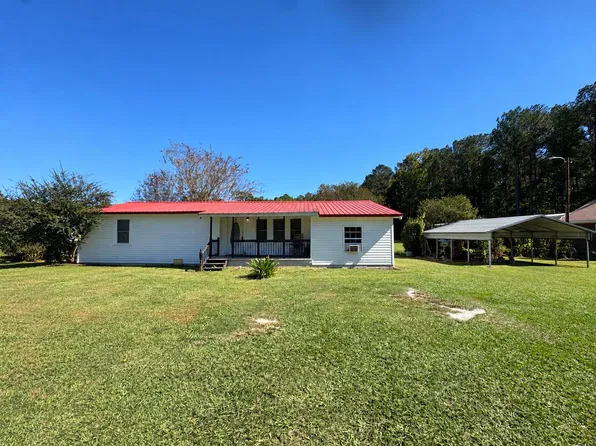 2571 Camden Rd, Holly Hill, SC 29059