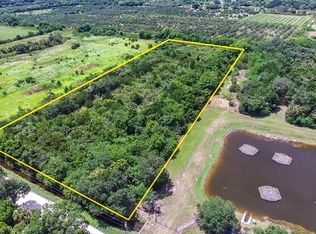 3370 Huntington Ave, Mims, FL 32754