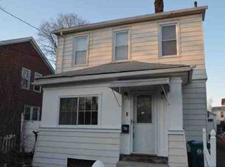87 Woodin St, Hamden, CT 06514