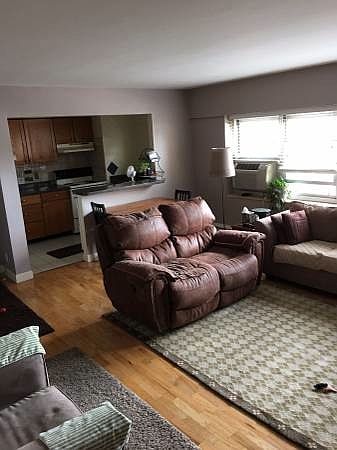 1st image of 4950 N Marine Dr APT 807