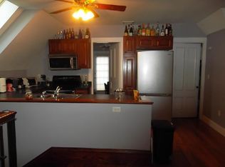 122 Calumet St #3MA, Mission Hill, MA 02120