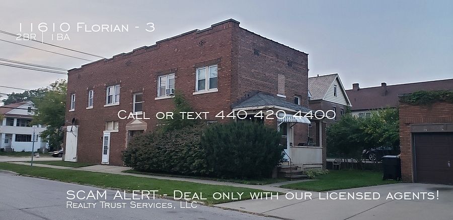 1st image of 11610 Florian Ave #3