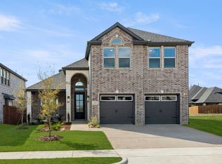 2415 Haley Holw, Melissa, TX 75454