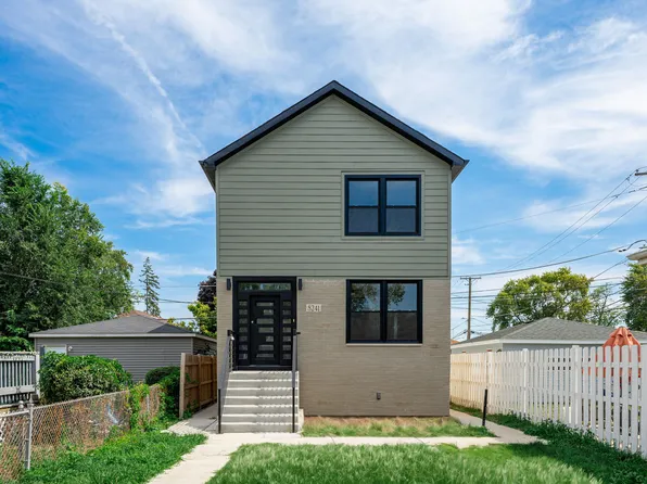 8241 S Lasalle St, Chicago, IL 60603