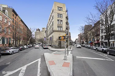 Rented by Citi Habitats