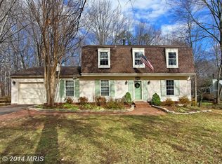 12404 Melmark Ct, Reston, VA 20191