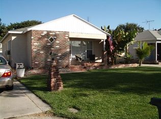 9913 Van Ruiten St, Bellflower, CA 90706