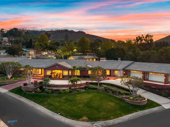 546 N Wildhorse Cir, Orange, CA 92869