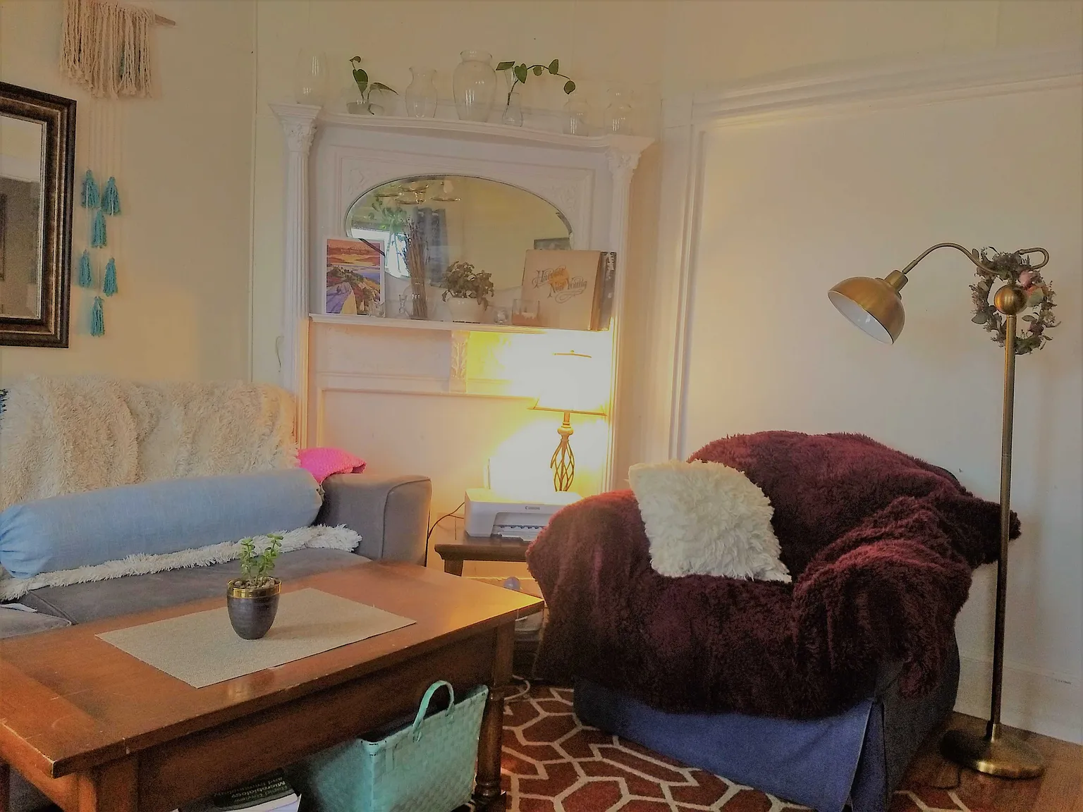 4 bed, $3,300 — Photo 2
