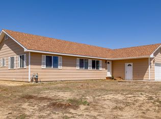 726 Henry Rd, Powell, WY 82435