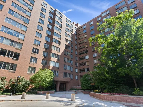 801 S Plymouth Ct APT 716, Chicago, IL 60605