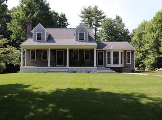 86 Highland St, South Easton, MA 02375