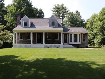 86 Highland St, South Easton, MA, 02375