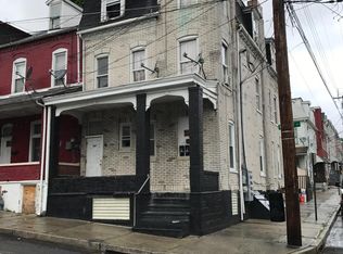 387 W Liberty St, Allentown, PA 18102