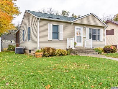 716 15th St NE, Mason City, IA, 50401