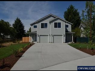 248 SE Dimick St #248, Dallas, OR 97338
