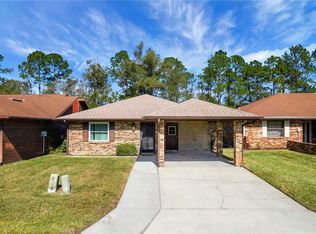 467 Lake Carolyn Cir, Lakeland, FL 33813