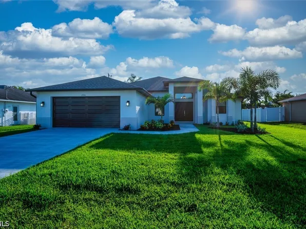 2906 SE 8th Ave, Cape Coral, FL 33904